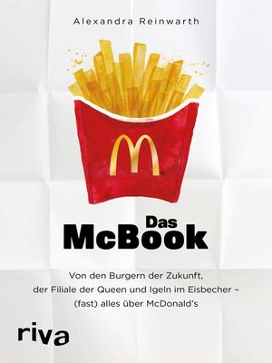 cover image of Das McBook